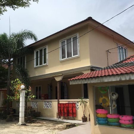 Spot On 89661 Dee Wana Resort 2 Pasir Puteh Exterior photo