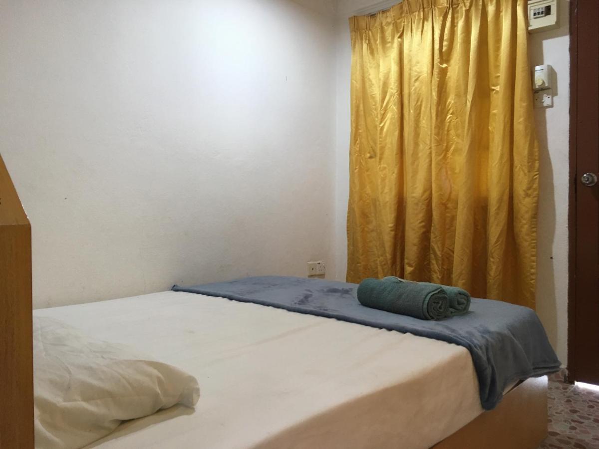 Spot On 89661 Dee Wana Resort 2 Pasir Puteh Exterior photo