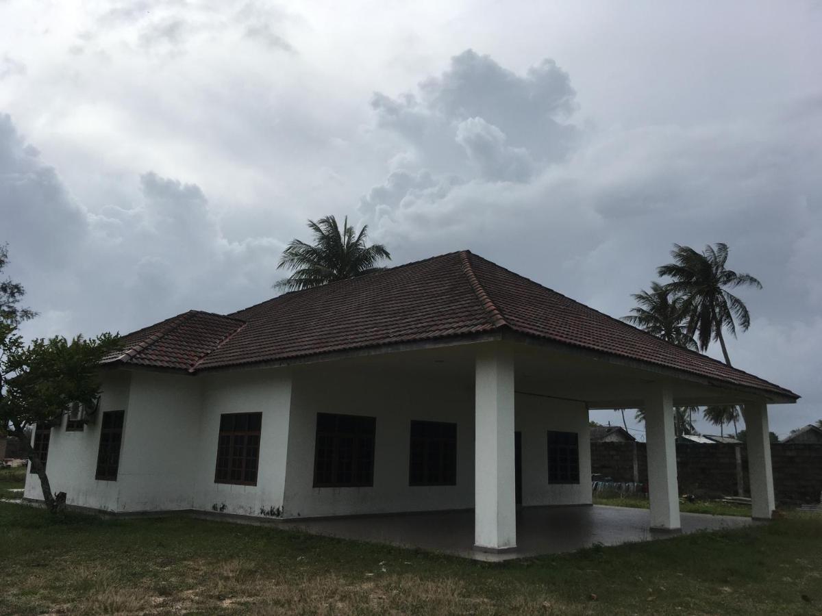 Spot On 89661 Dee Wana Resort 2 Pasir Puteh Exterior photo