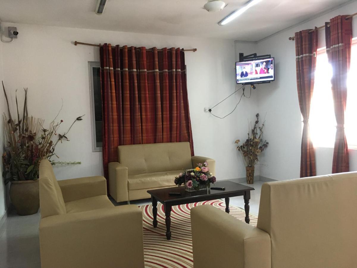 Spot On 89661 Dee Wana Resort 2 Pasir Puteh Exterior photo