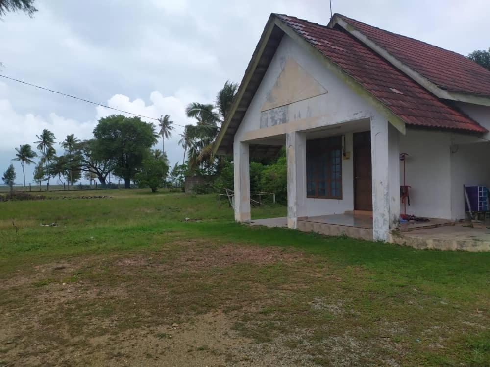 Spot On 89661 Dee Wana Resort 2 Pasir Puteh Exterior photo