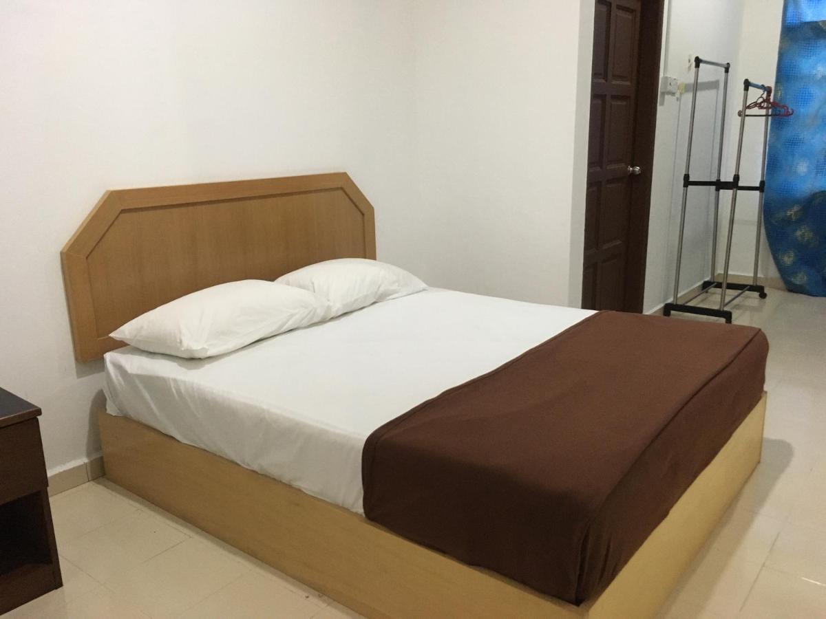 Spot On 89661 Dee Wana Resort 2 Pasir Puteh Exterior photo