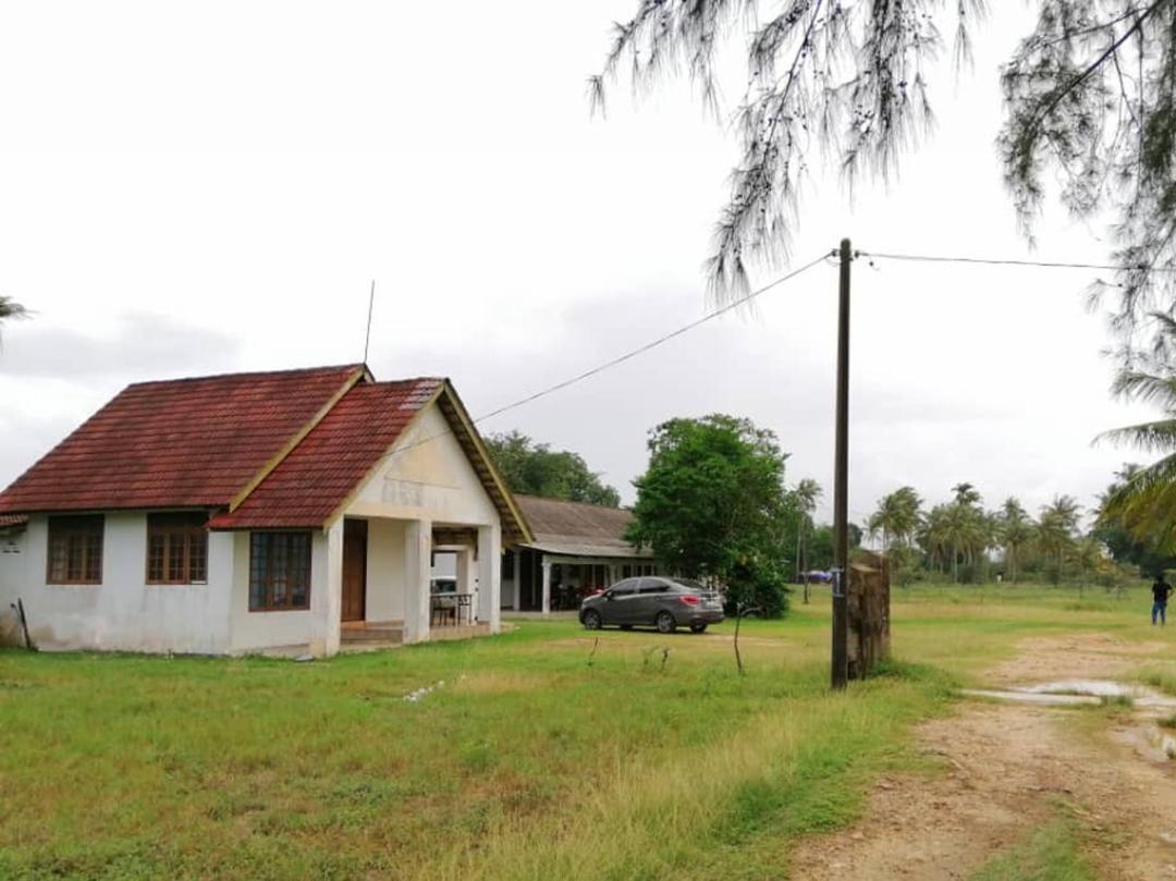 Spot On 89661 Dee Wana Resort 2 Pasir Puteh Exterior photo